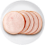 Turkey ham