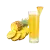 Pineapple juice