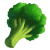 Broccoli, stalks, raw