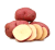 Red potato