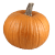 Pumpkin, cooked, boiled, drained, with salt