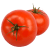 Tomatoes, red, ripe, cooked, stewed