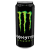 Monster energy drink