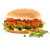 Veggie burger