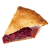 Cherry pie