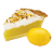 Lemon meringue pie