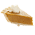 Pumpkin pie