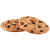 Chocolate chip cookie