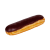 Chocolate eclair