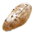Картофельный хлеб