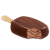 Chocolate ice cream