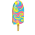 Ice pop