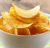 Potato chips