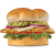 Chicken sandwich