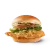 Wendy's chicken sandwich