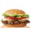 Burger King Whopper