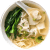 Wonton soup