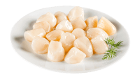 Scallops